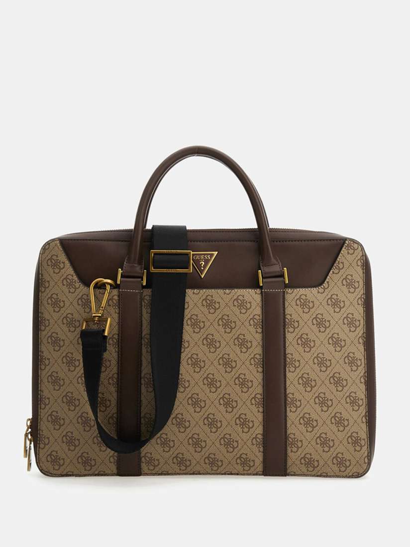 Guess laptop bag sales