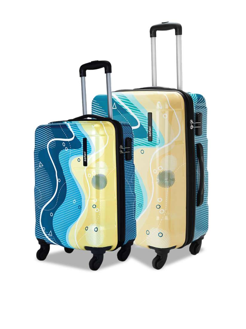 Safari trolley bags myntra shop