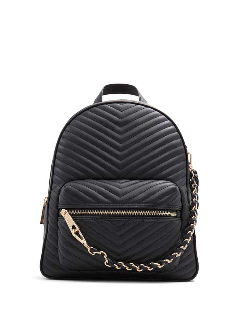 Buy ALDO Textured Structured Sling Bag Backpacks for Women 29326792 Myntra