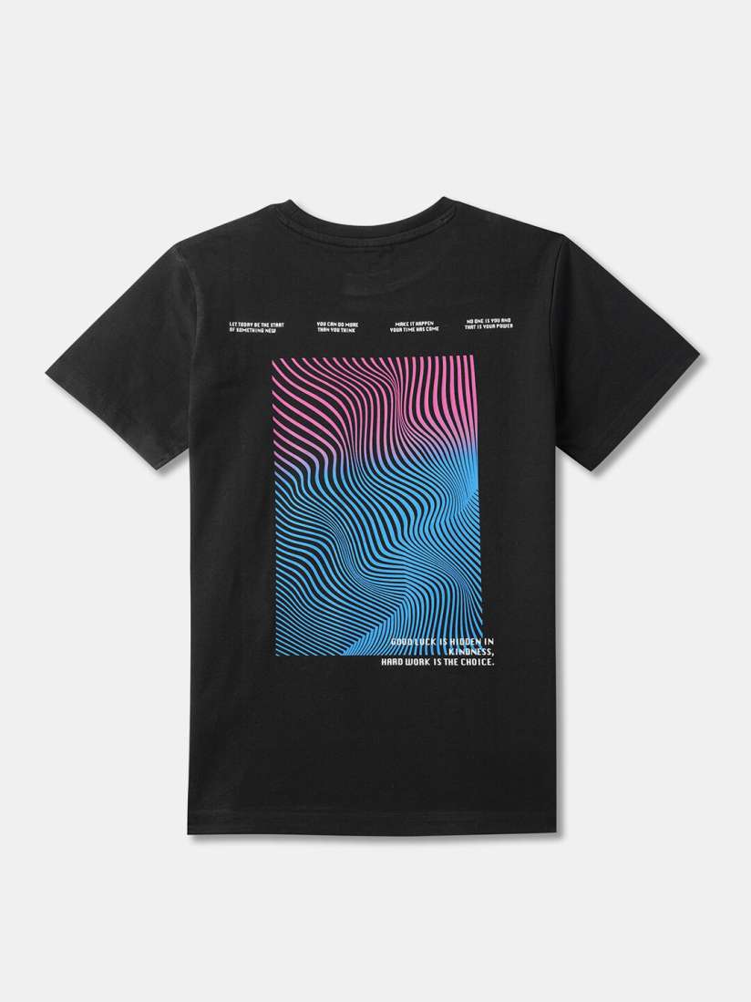 Myntra boys t shirt store