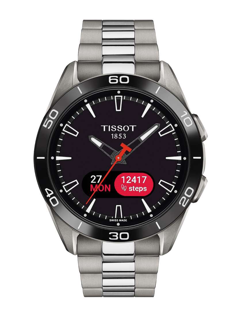 Tissot bluetooth watch sale