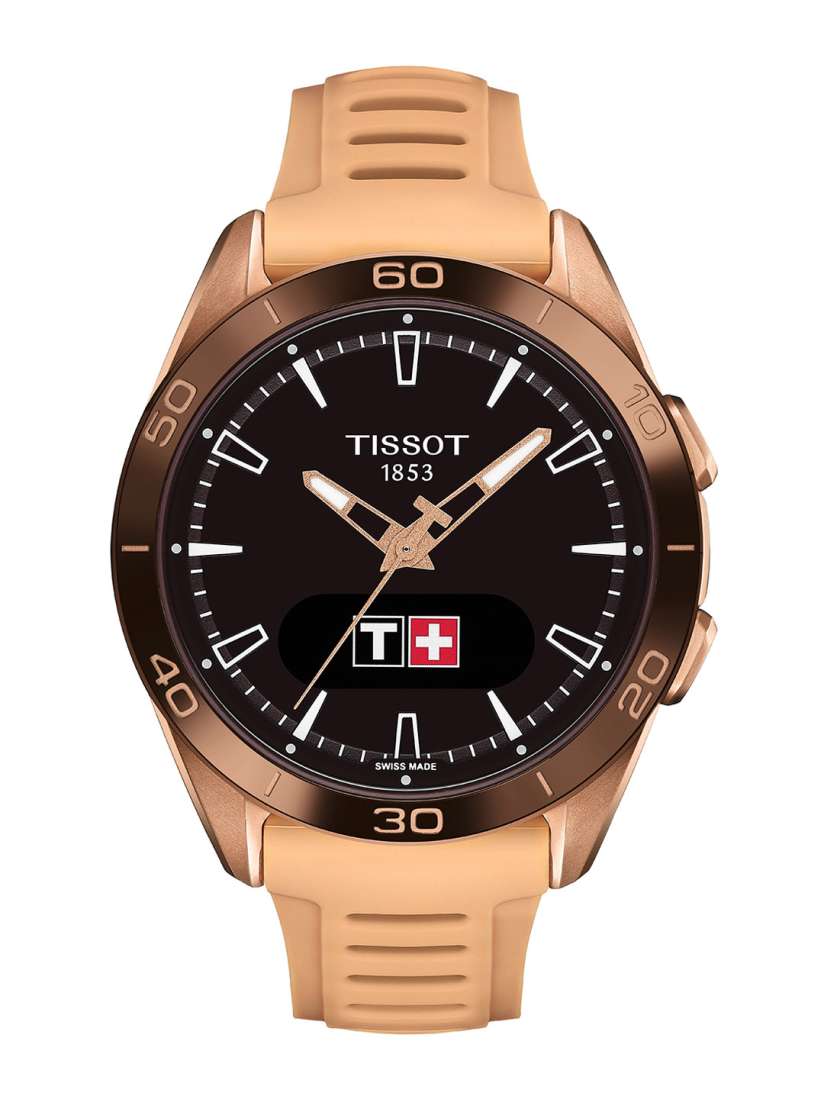 Tissot bluetooth cheap