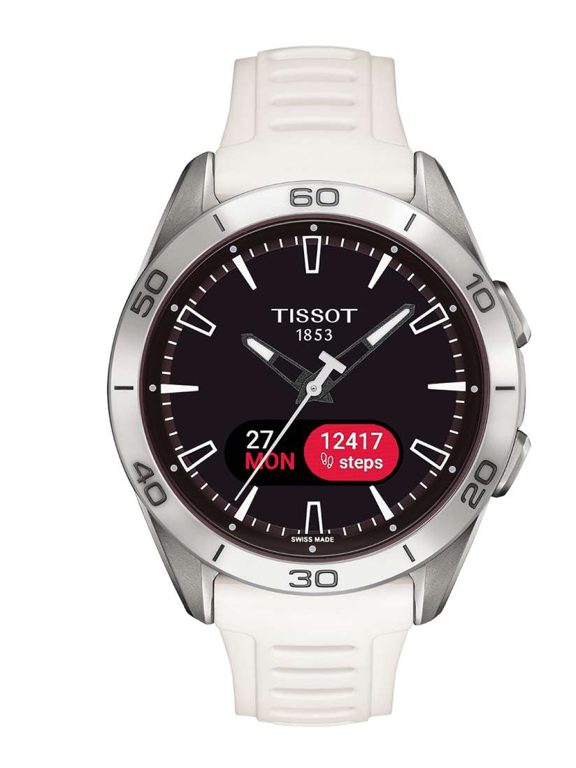 Tissot bluetooth cheap