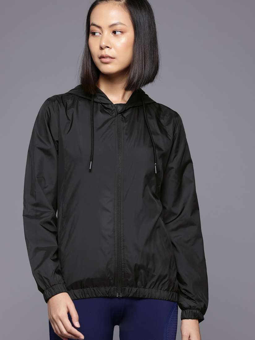 Myntra hrx jackets online