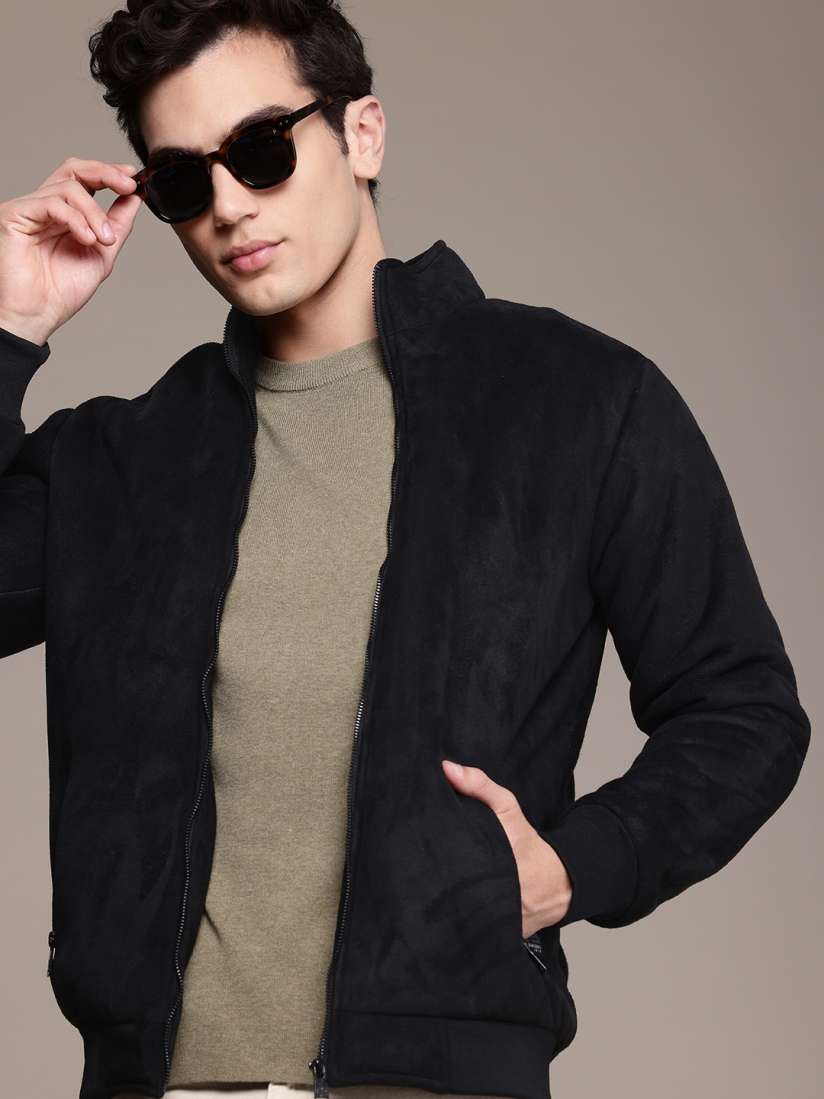 French connection velvet jacket hotsell