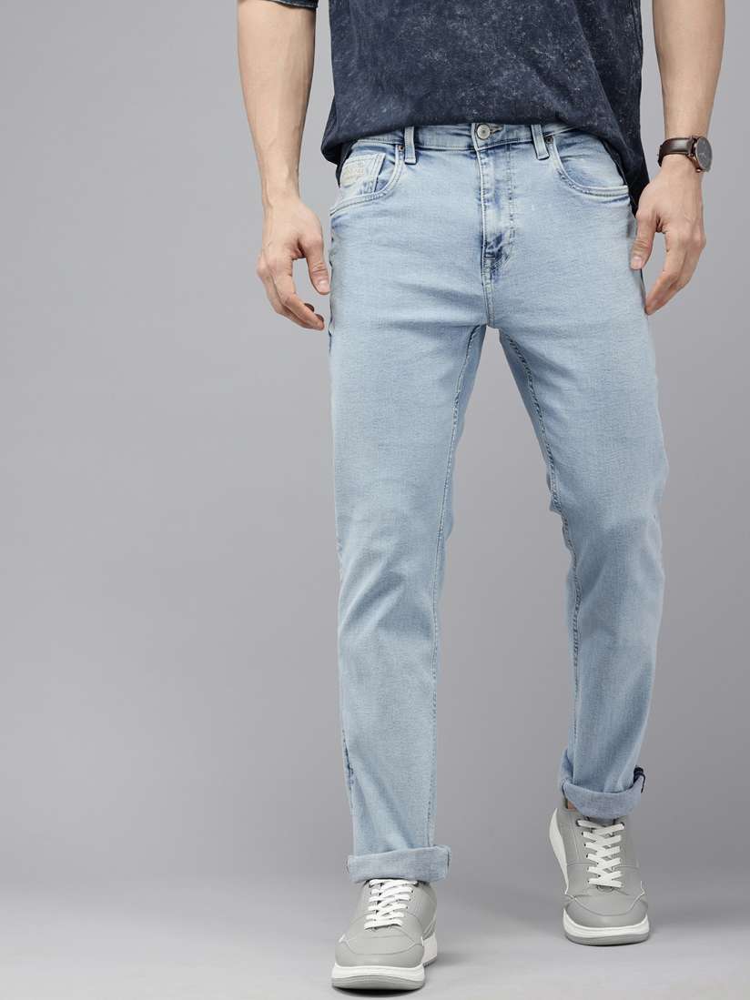 Us polo jeans myntra cheap