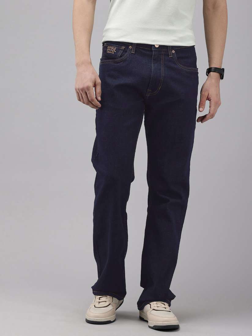 Us polo jeans myntra cheap