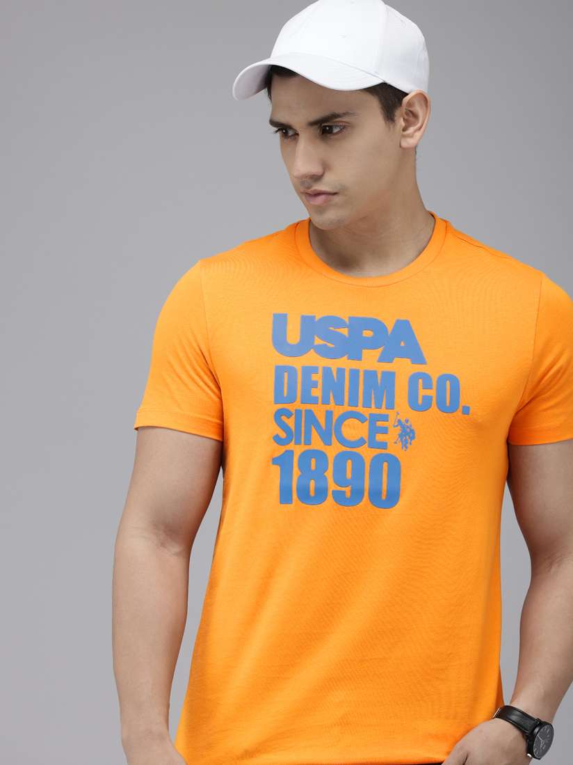 Uspa shirts myntra 2025