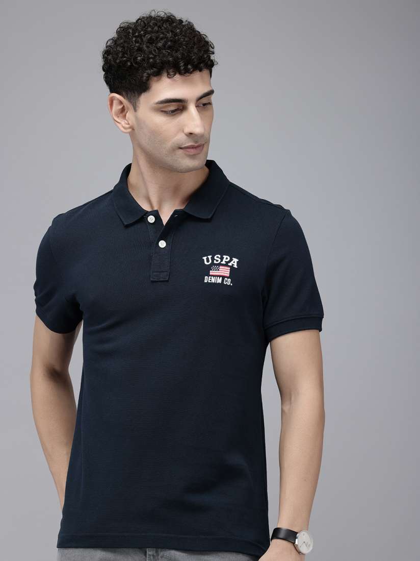 Uspa denim co shirts online