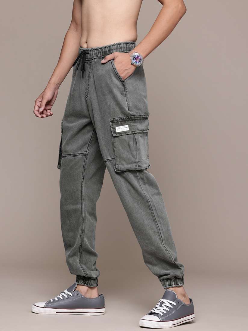Jogger pants men style new arrivals