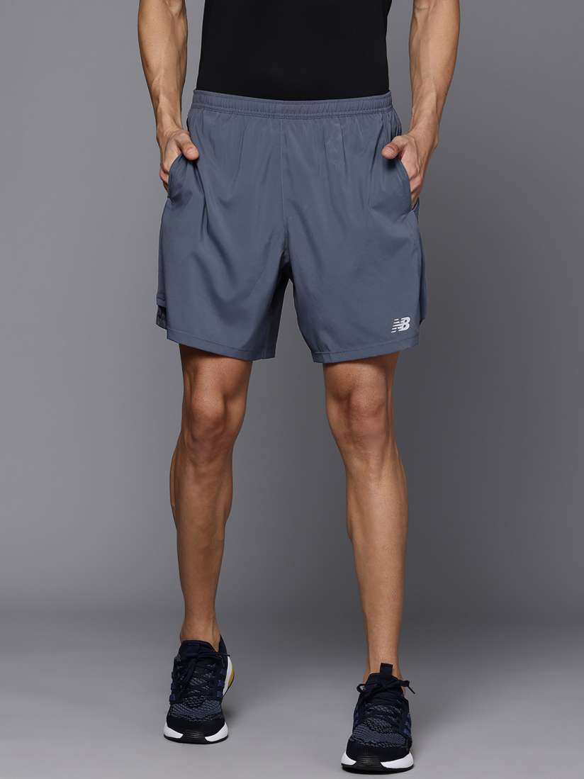 Accelerate 7 inch short top