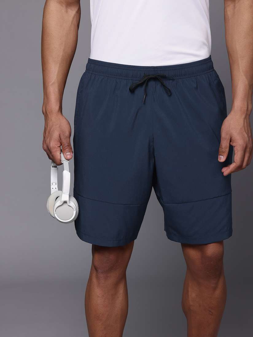 Buy New Balance Men Fast Drying Tenacity 9 Inch Woven Sports Shorts Shorts for Men 29339254 Myntra