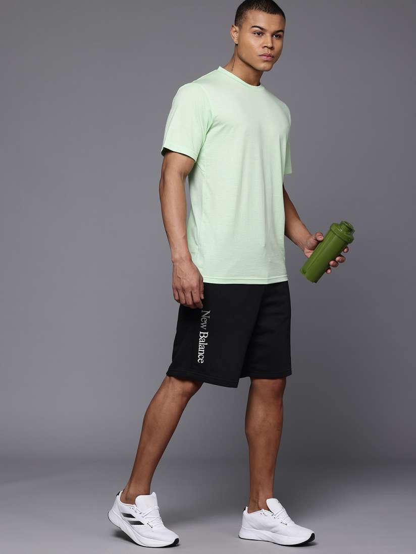 Buy New Balance Men Sports Shorts Shorts for Men 29339286 Myntra