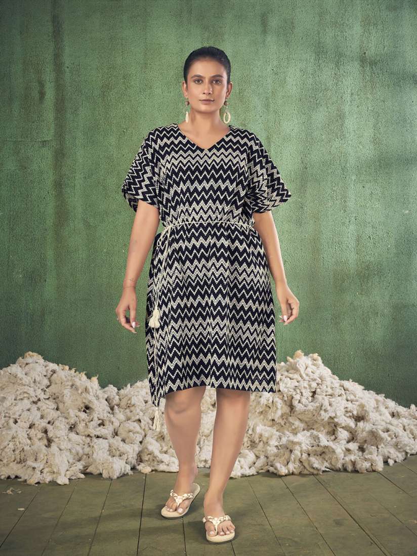 Myntra kaftan clearance