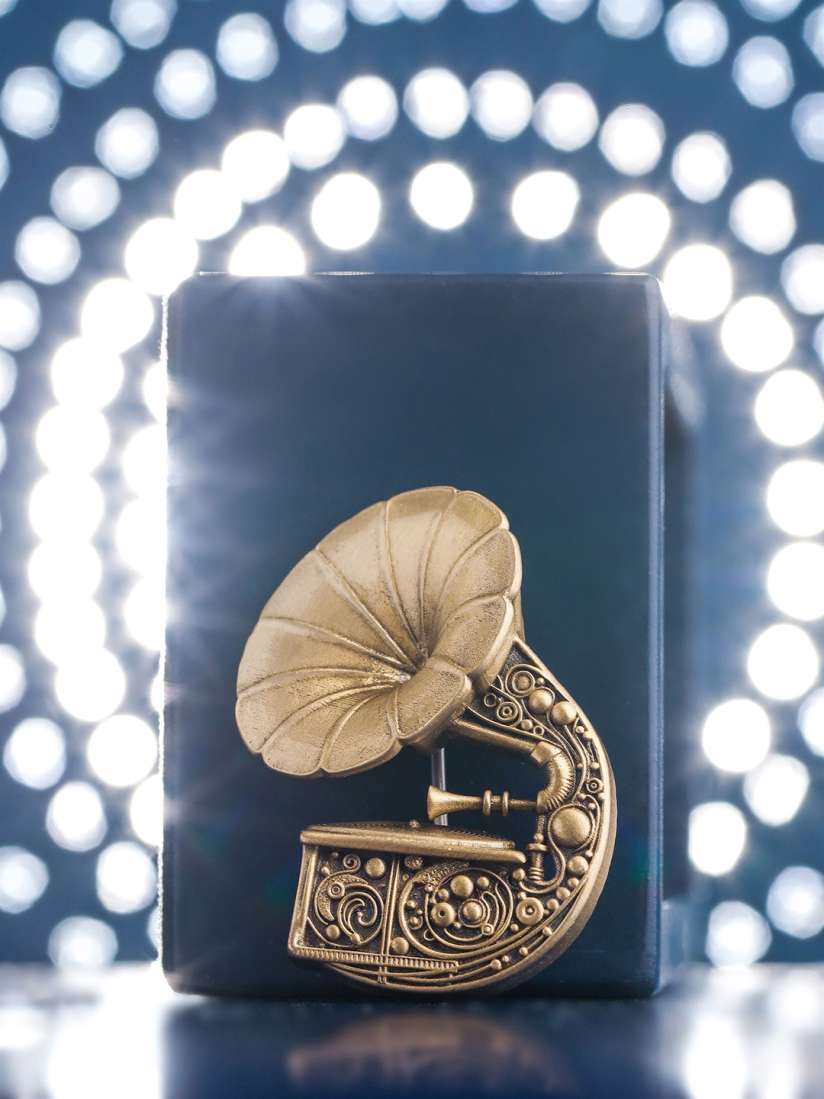Buy RAMO Boys Musical Magic Brooch Brooch for Boys 29341904 Myntra