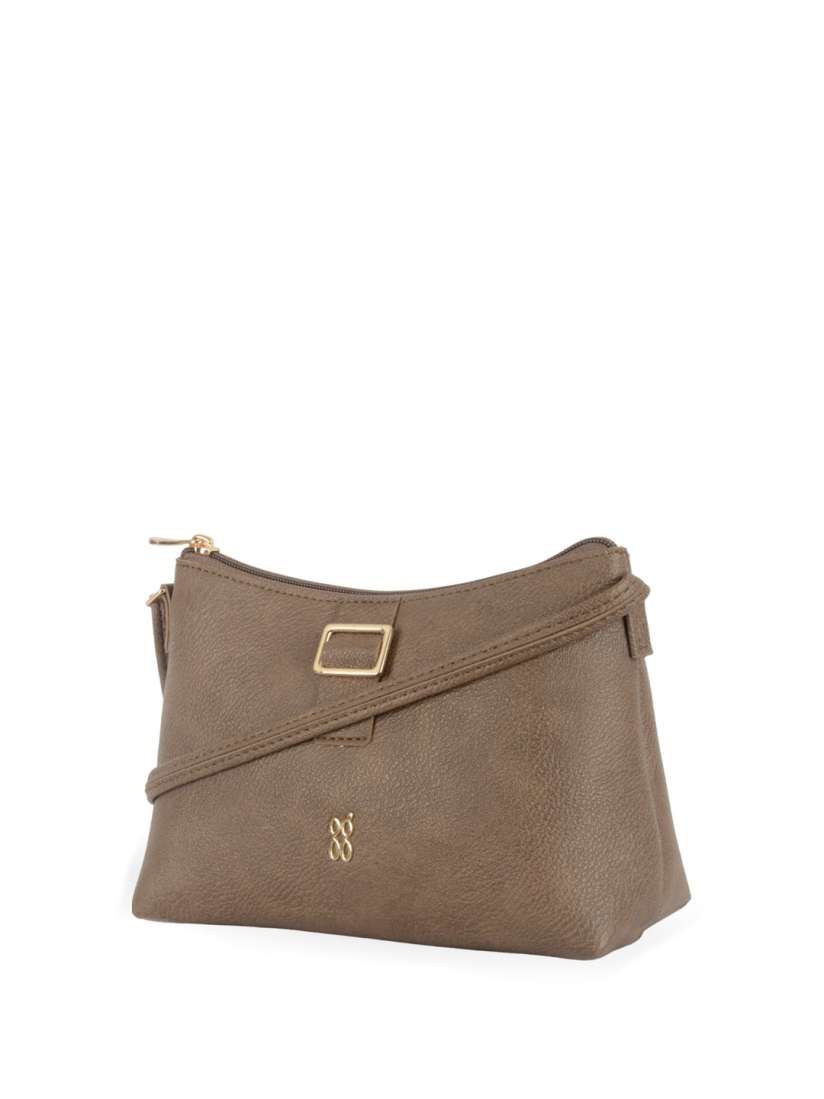 Buy Baggit Structured Sling Bag Handbags for Women 29342288 Myntra