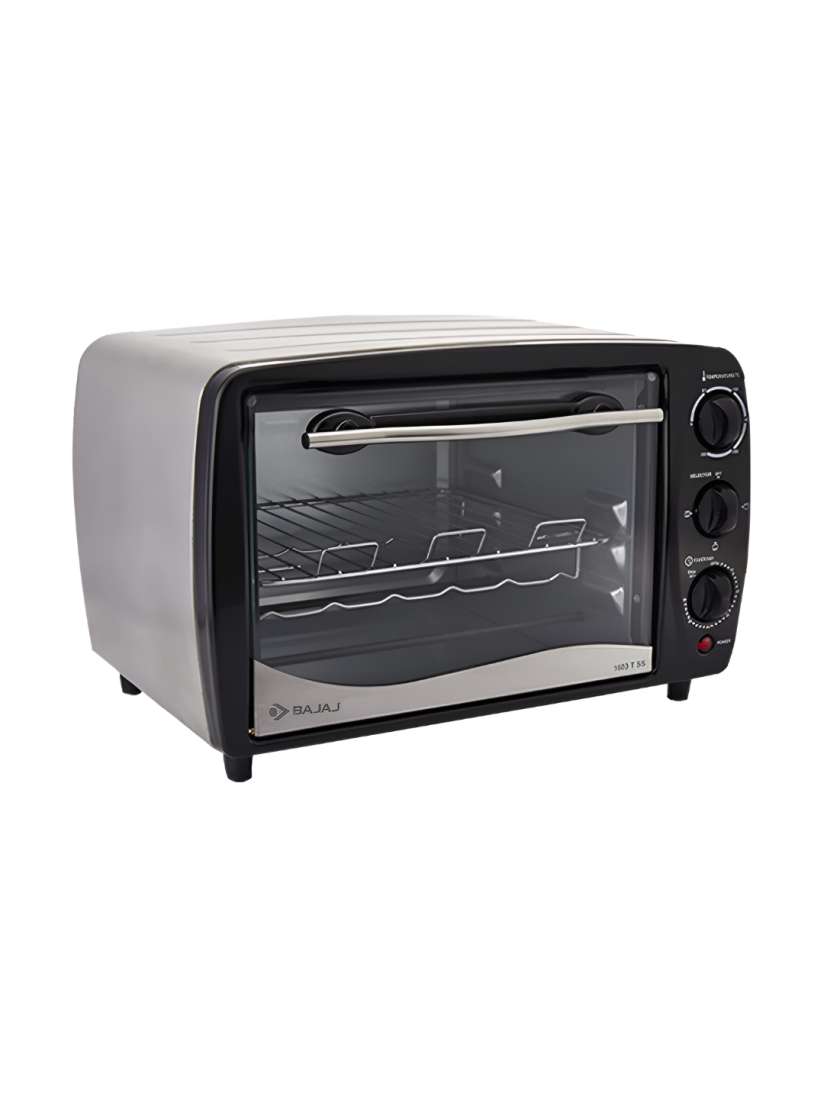 Bajaj oven grill cheap