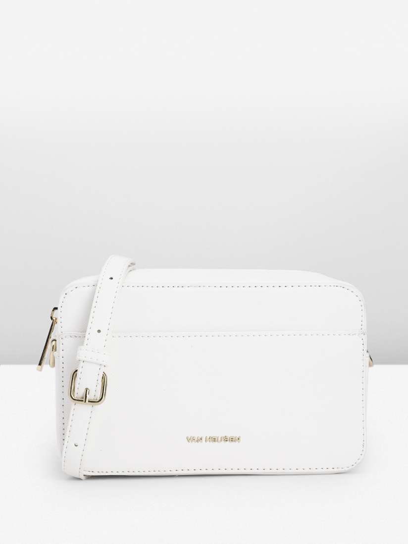 Van heusen crossbody bag top