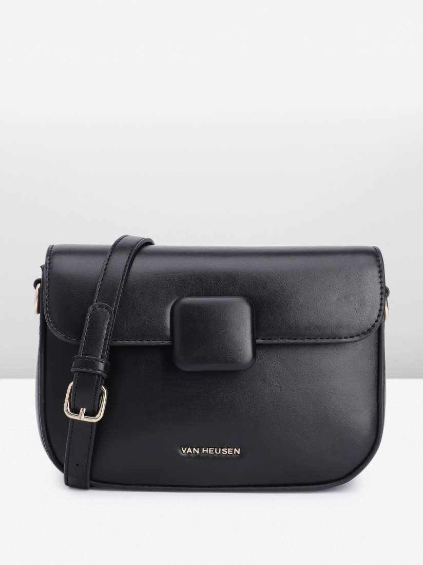 Van heusen bags myntra cheap