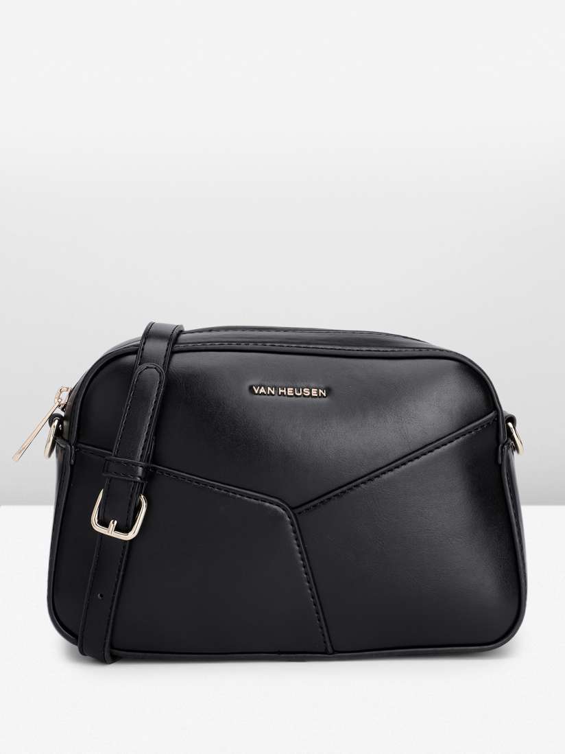 Buy Van Heusen Sling Bag Handbags for Women 29343606 Myntra