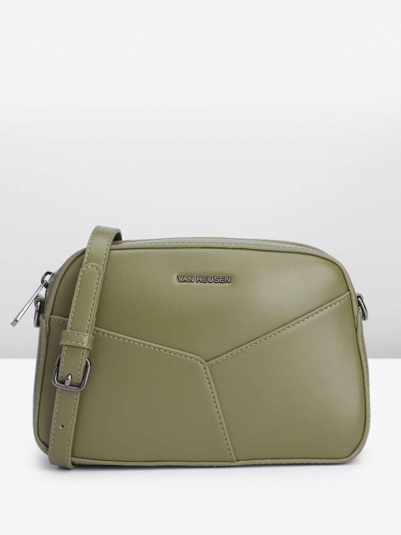 Van heusen bags myntra discount
