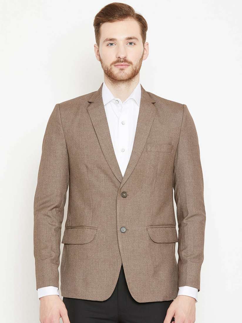 Myntra blazer hot sale