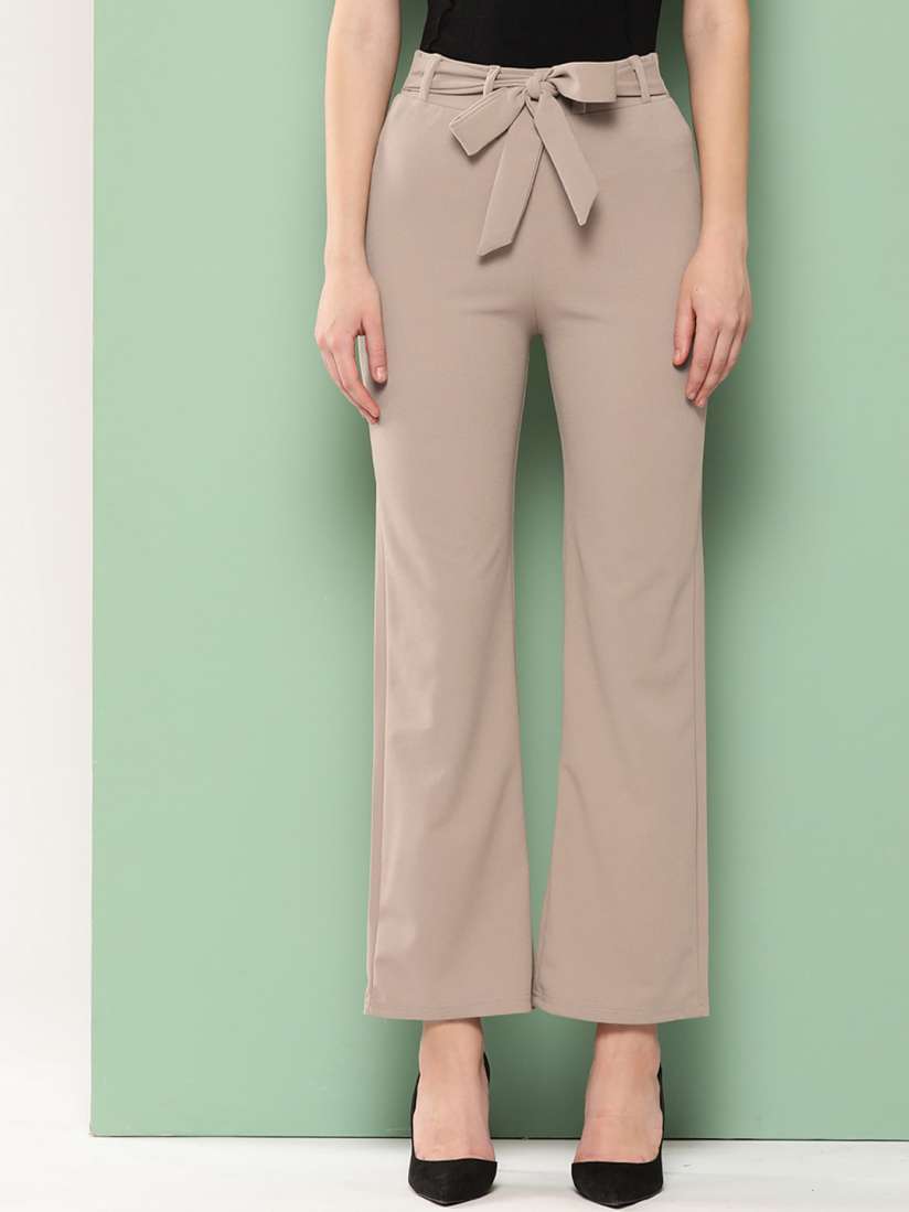 Formal pants myntra new arrivals