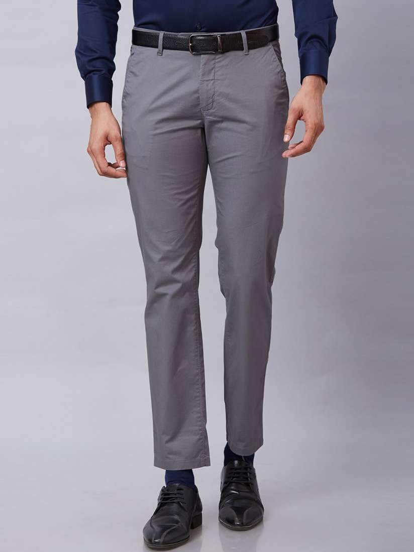 Formal pants myntra best sale