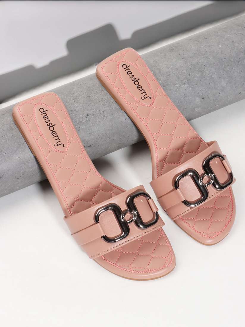 Dressberry flats myntra store