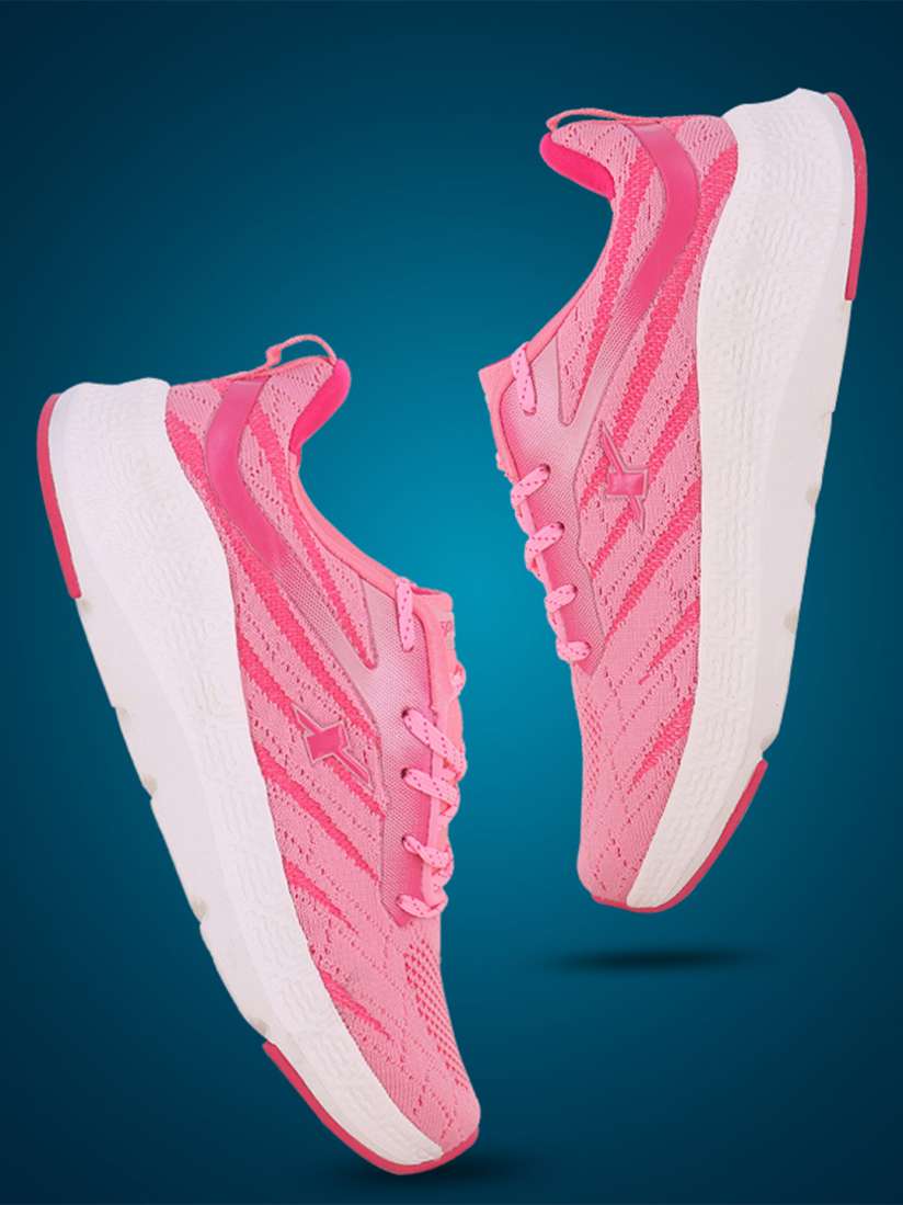 Buy Sparx Women Textured Lace Up Running Shoes Sports Shoes for Women 29360886 Myntra