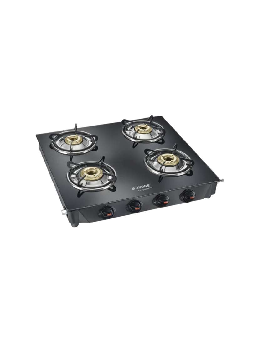 Judge gas stove outlet