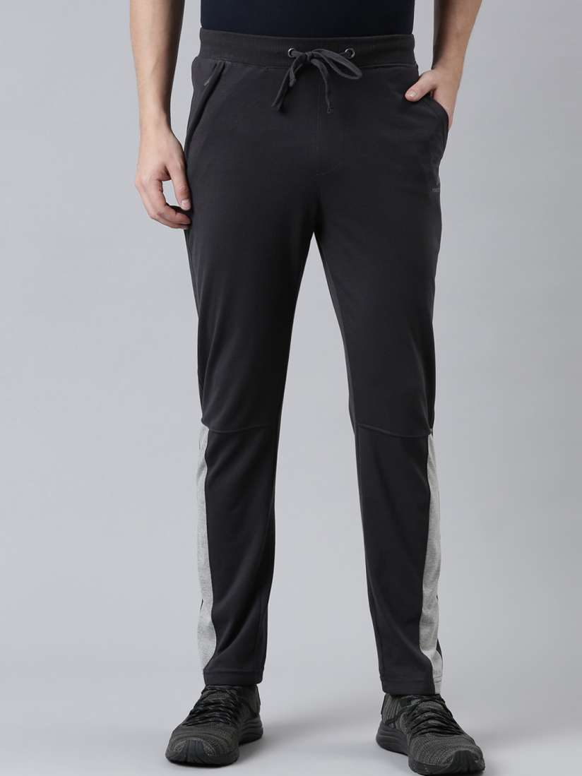 Buy Force NXT Men Cotton Track Pants Track Pants for Men 29362114 Myntra