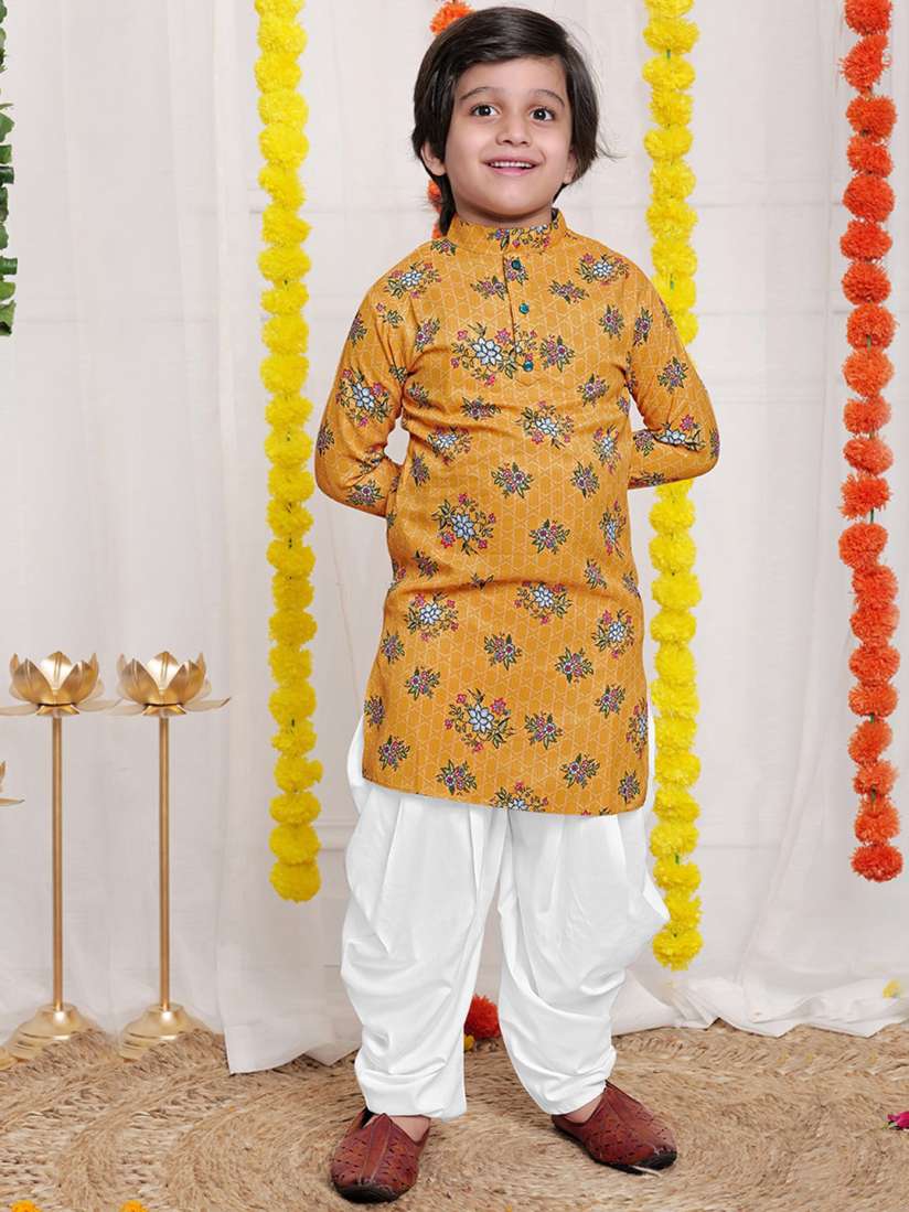 Dhoti pant boys online