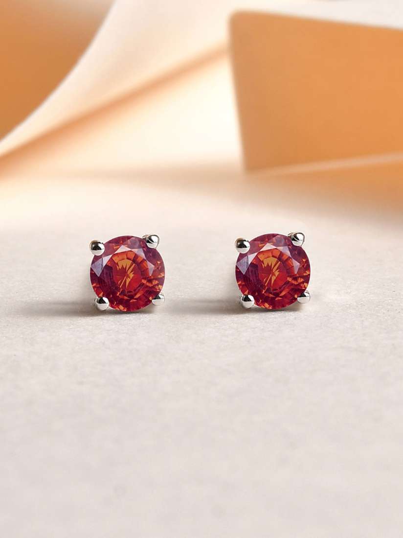 Earrings artificial myntra sales