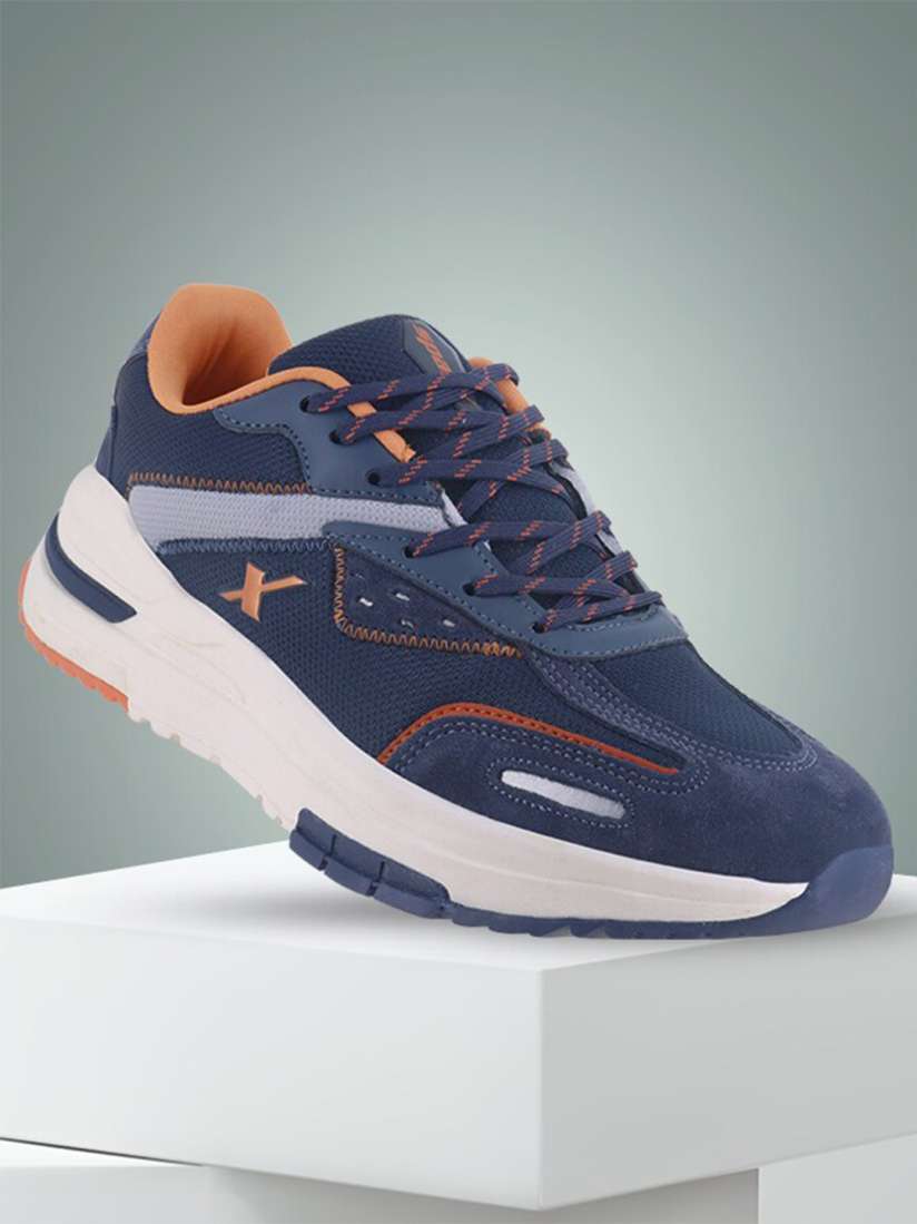 Buy Sparx Men Mesh Running Shoes Sports Shoes for Men 29363746 Myntra