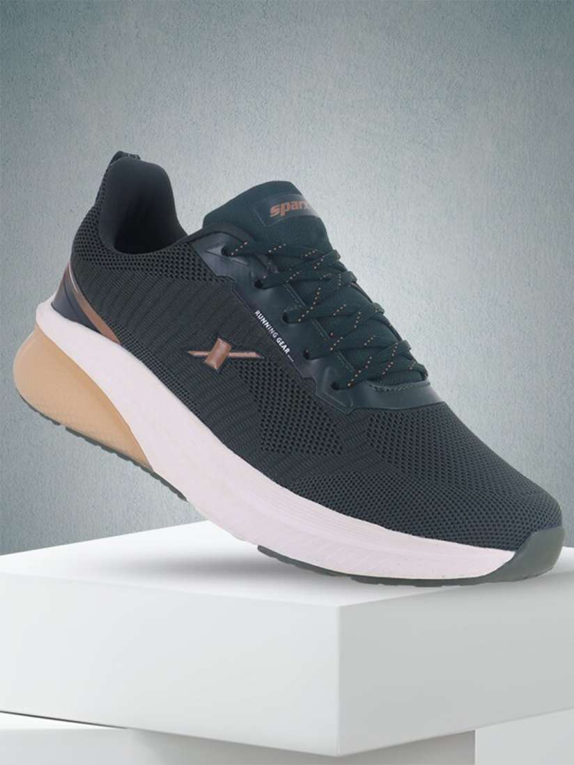 Buy Sparx Men Textured Lace Up Running Shoes Sports Shoes for Men 29363758 Myntra