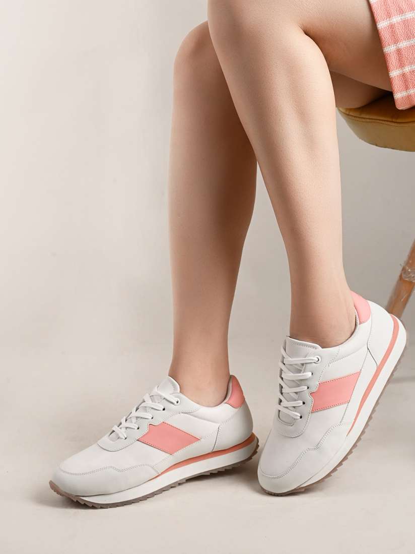 Lavie shoes myntra deals