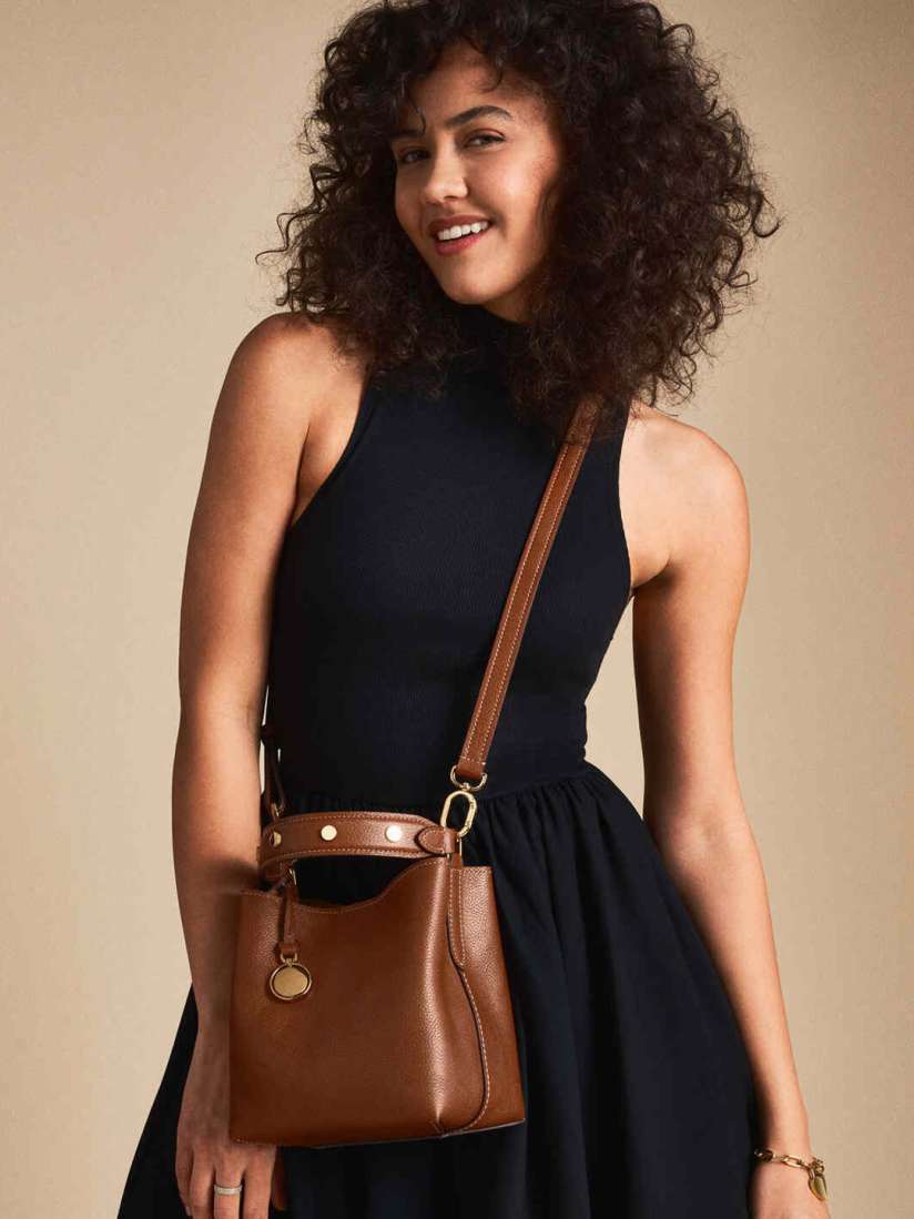 Buy fossil bag online