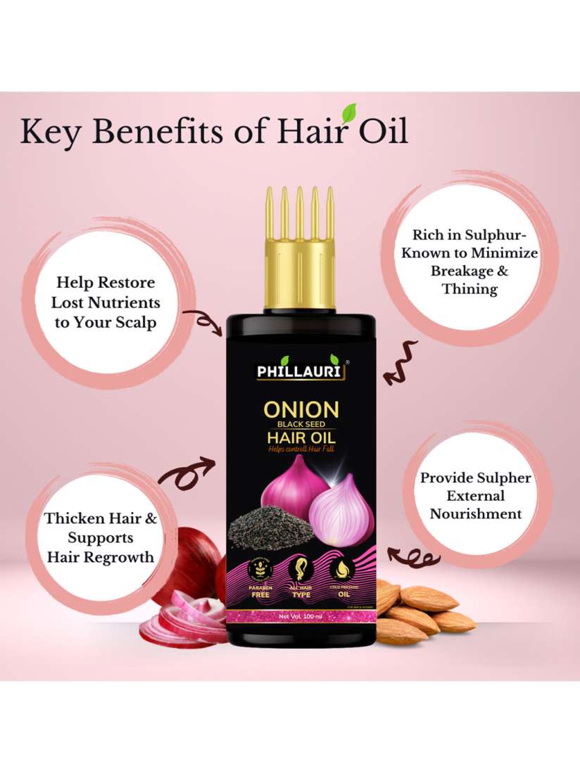 Black seed oil good for hair sale