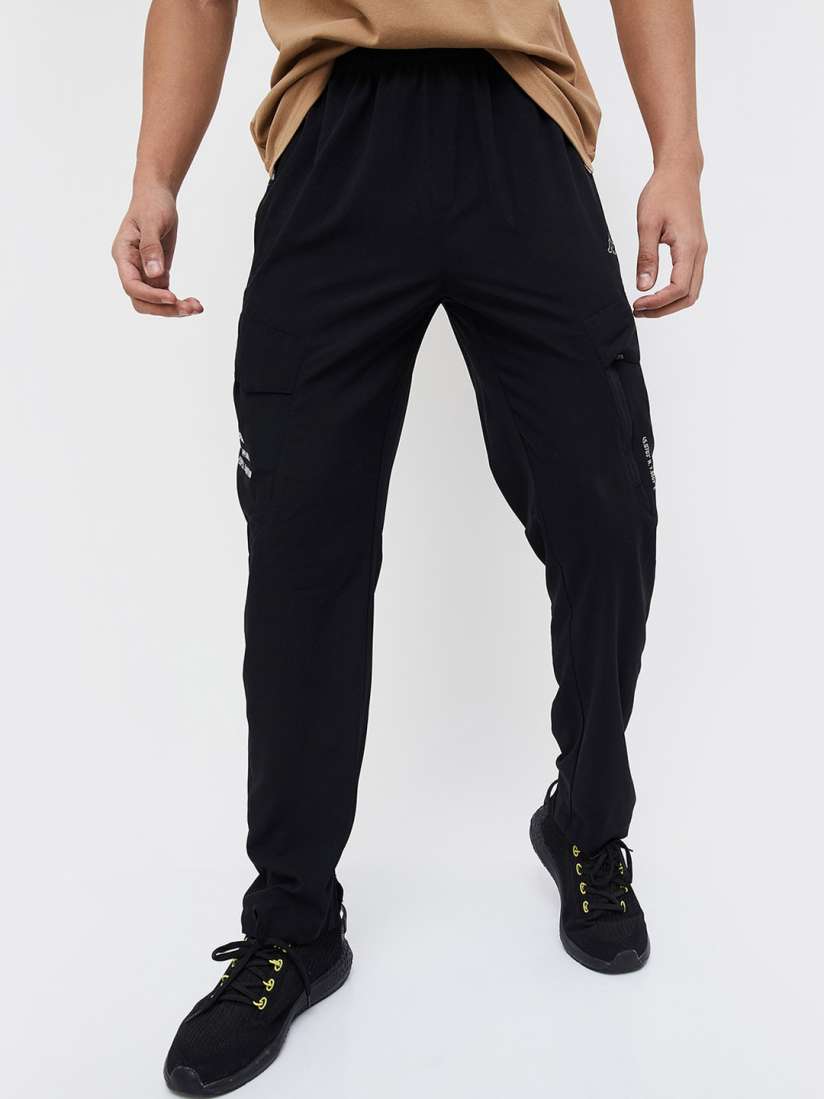 Kappa men's track pants online