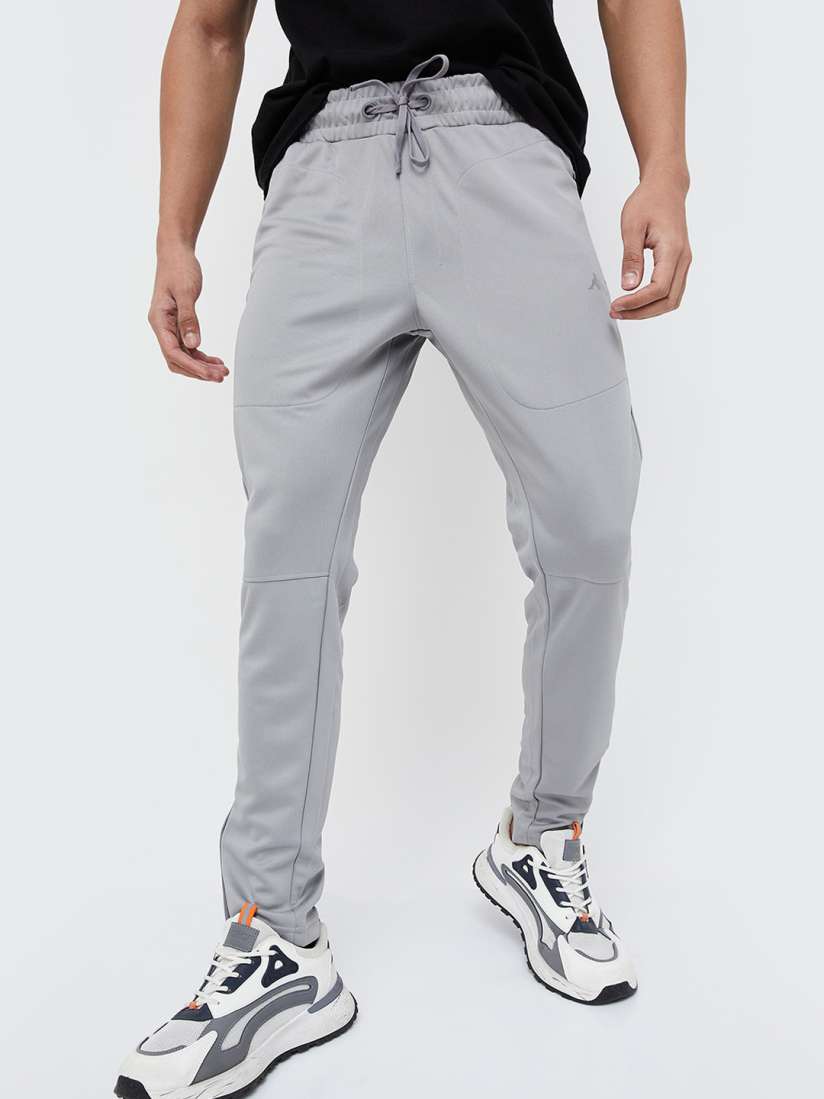 Men kappa track pants store