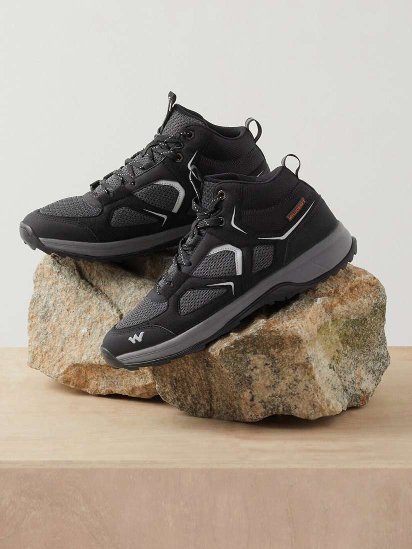 Wildcraft shoes myntra sale