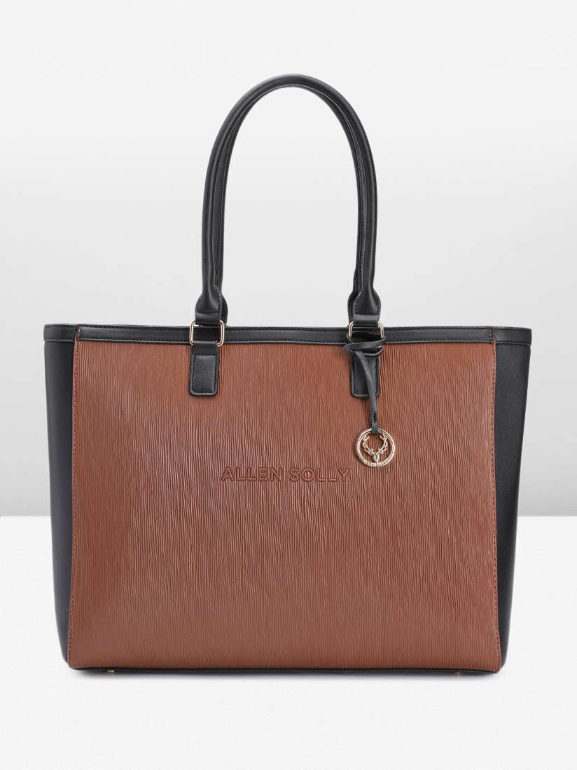 Allen solly tote bags clearance