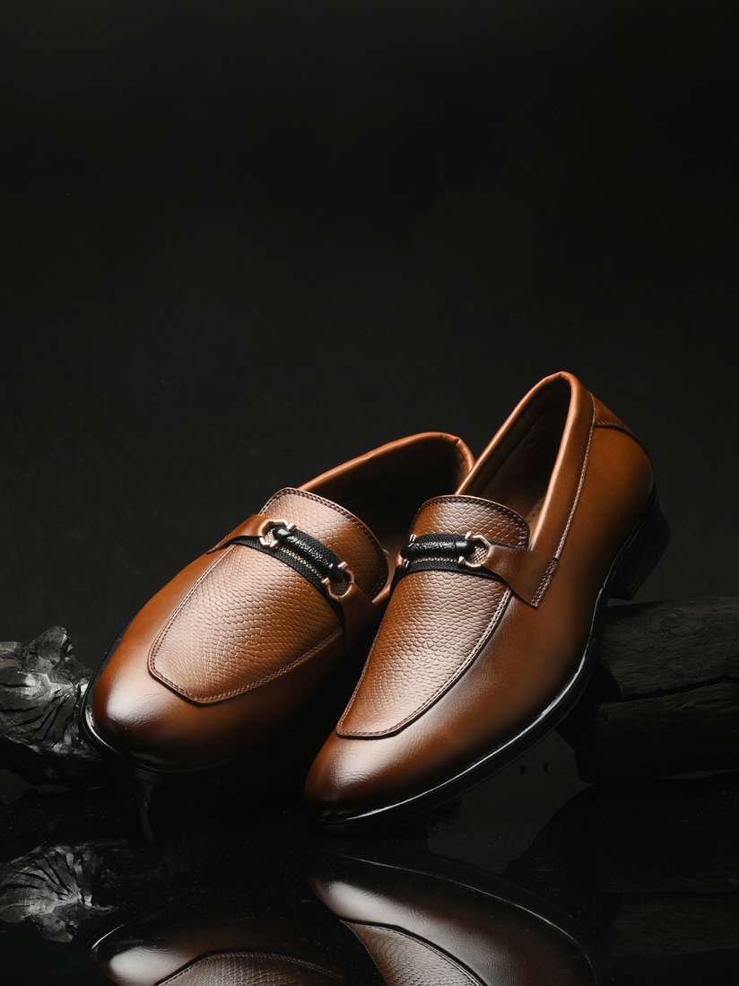 Formal loafers mens new arrivals