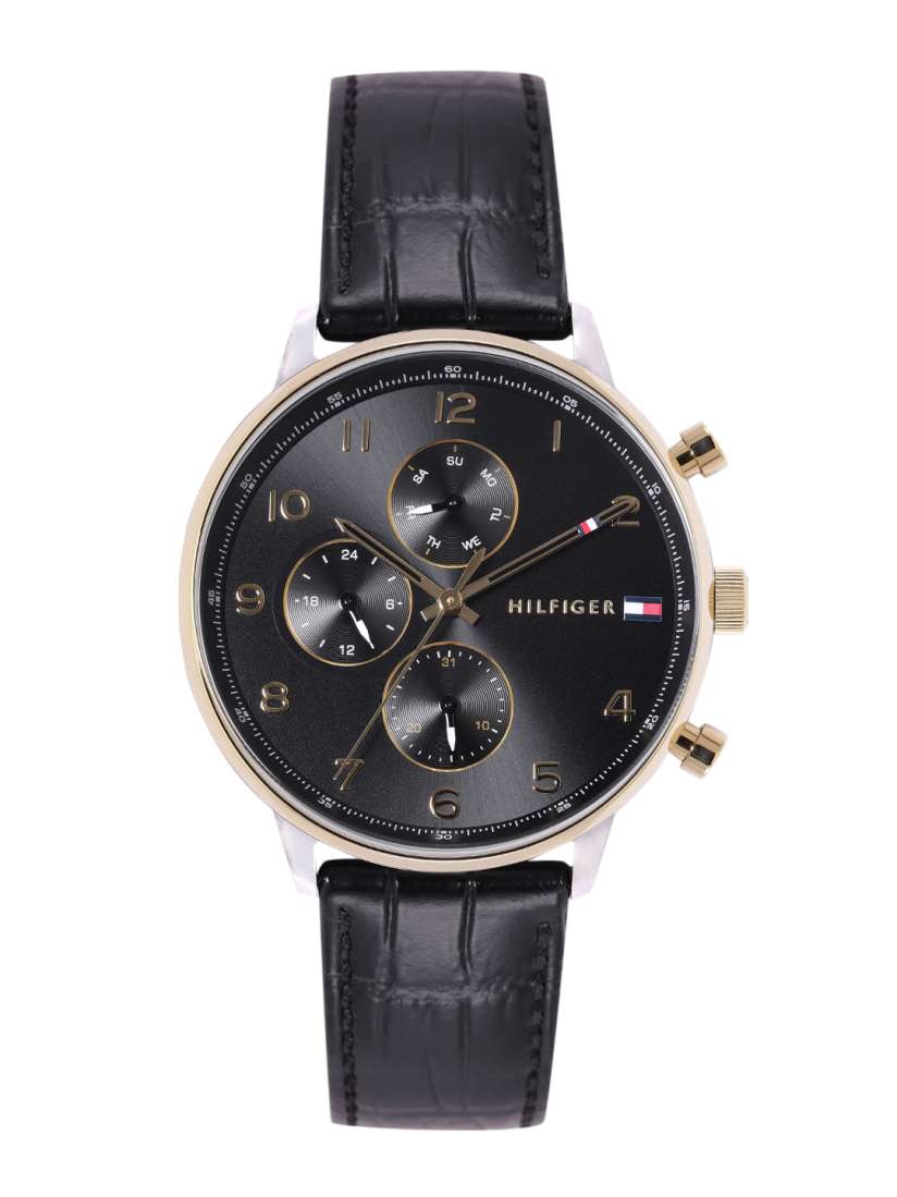 Tommy hilfiger watches myntra on sale