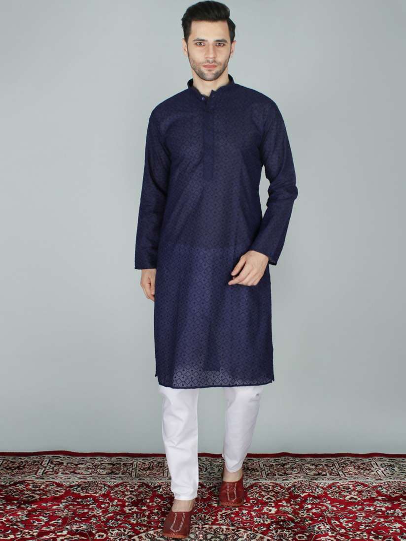 Myntra kurta pajama discount