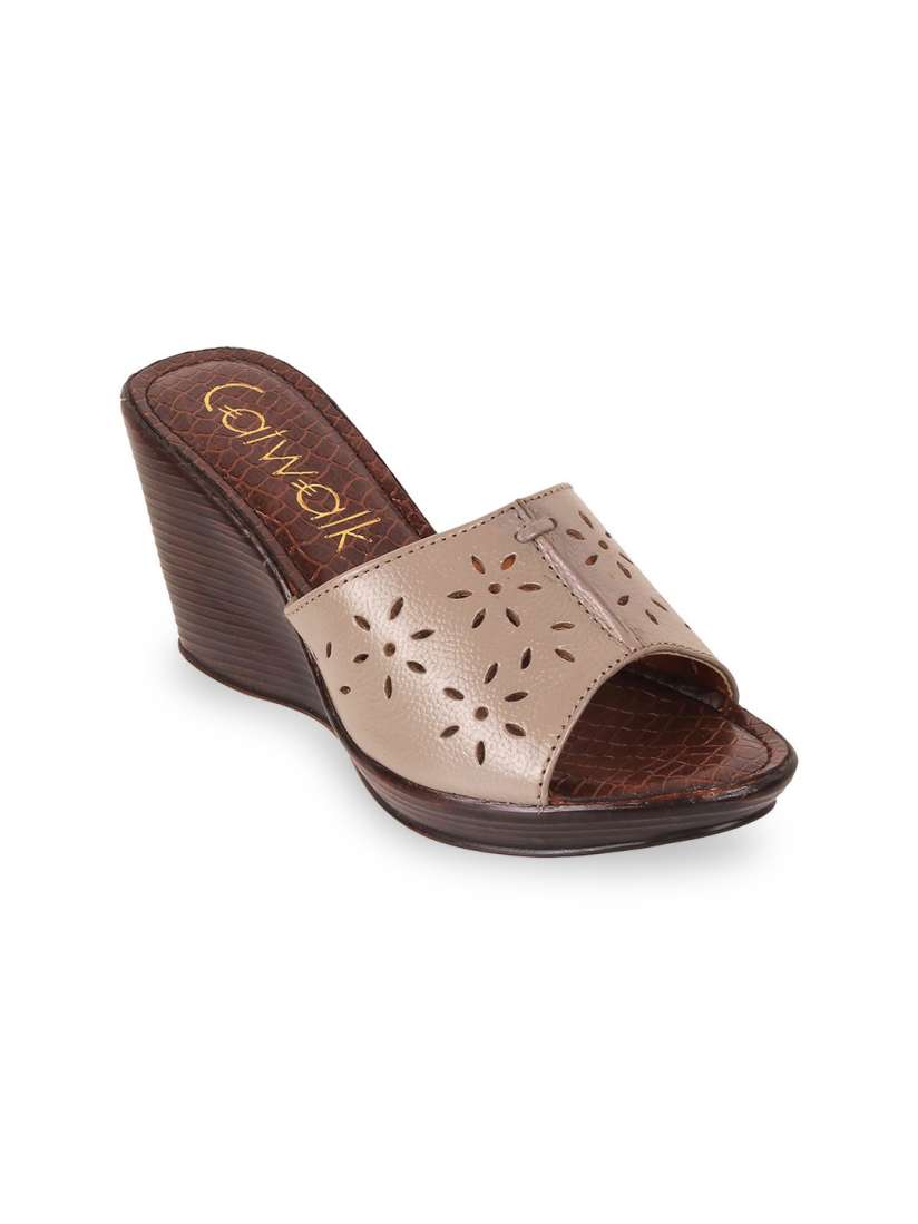 Catwalk peep toes 2025