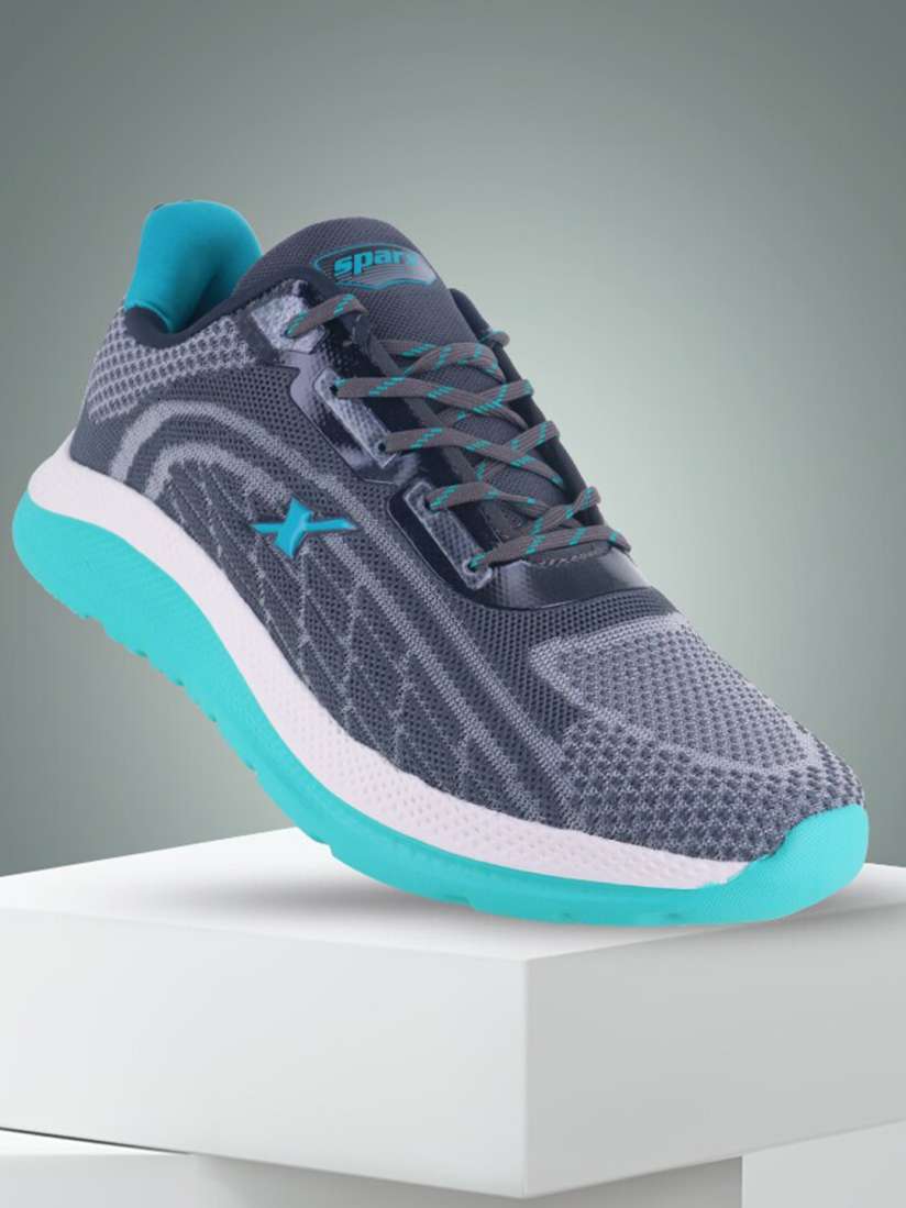 Buy Sparx Men Textured Lace Up Running Shoes Sports Shoes for Men 29380416 Myntra