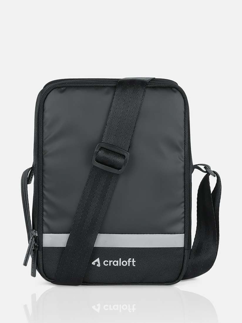 Buy Craloft Unisex Polyester Messenger Bag Messenger Bag for Unisex 29382958 Myntra