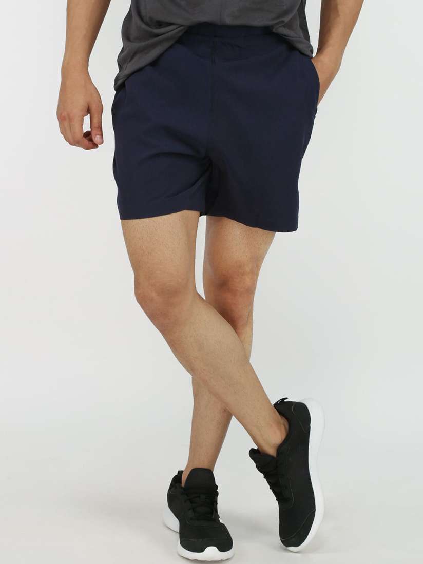Buy DIDA Men Dri Fit Lightweight Sports Shorts Shorts for Men 29384496 Myntra